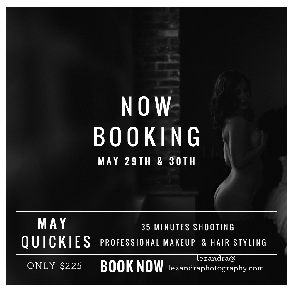 May Quickies Downtown Norfolk Boudoir Photographer Norfolk Virginia Boudoir Photography 5104